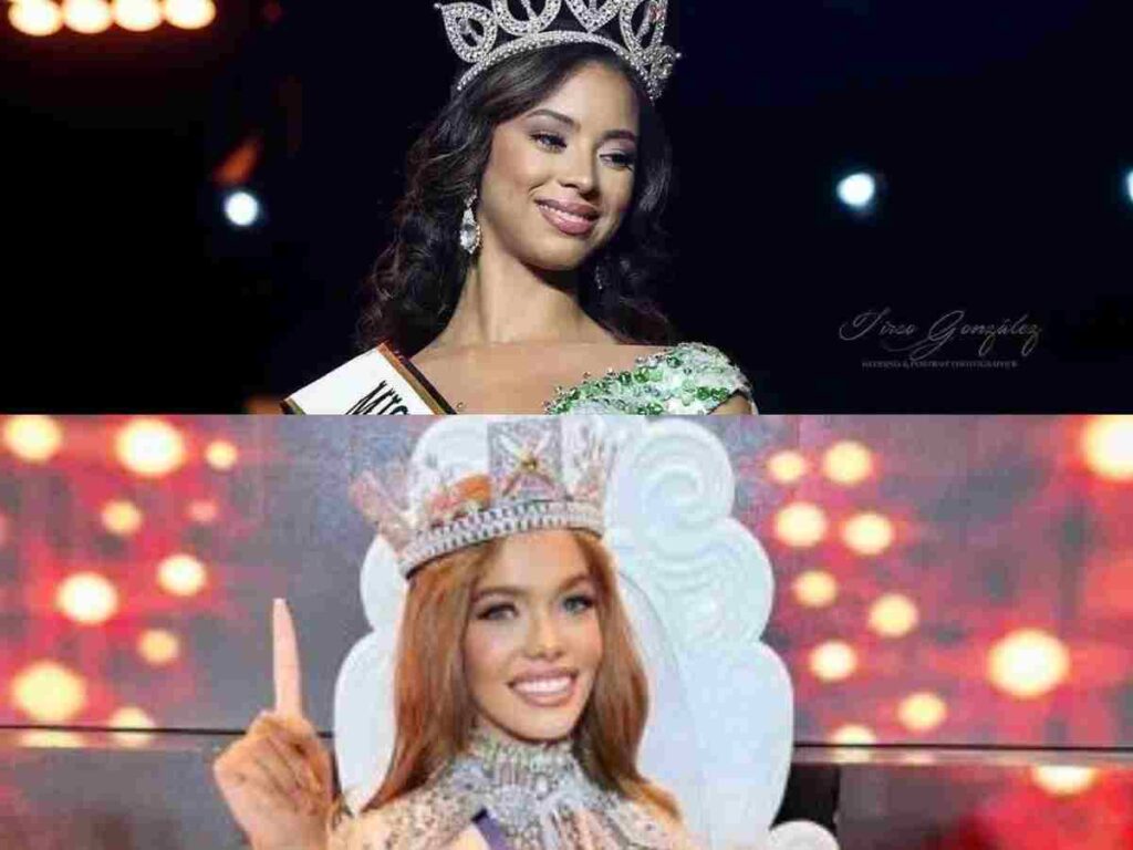 Cuánto dinero se gasta para ser miss