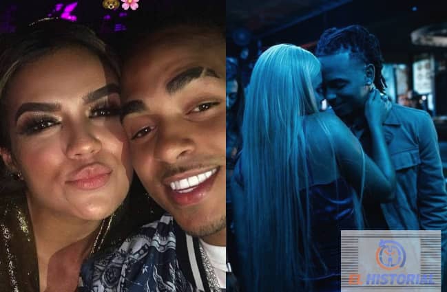 ozuna y karol g