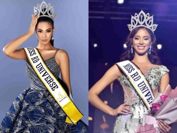 Cuánto se gasta para ser miss