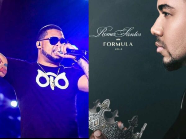 Lápiz Conciente dice “Romeo Santos es el artista latino más duro”