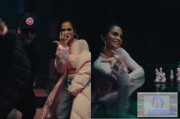 Wisin y Natti Natasha Tiempo Wisin y Natti Natasha Tiempo