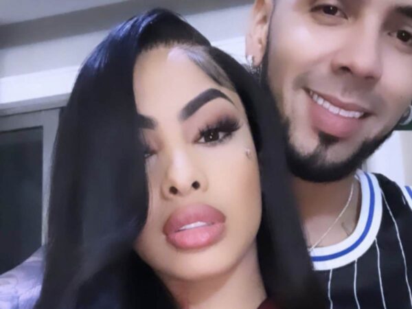 Yailin la más viral cierra su cuenta de instagram