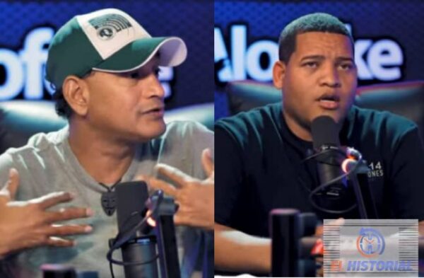 José La Luz se come a Mantequilla 3
