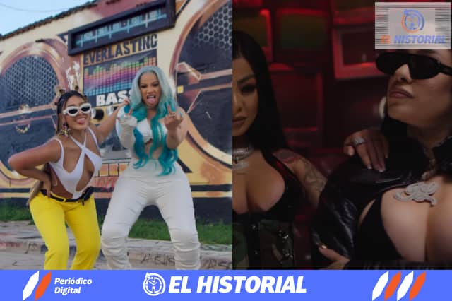 farina y la insuperable