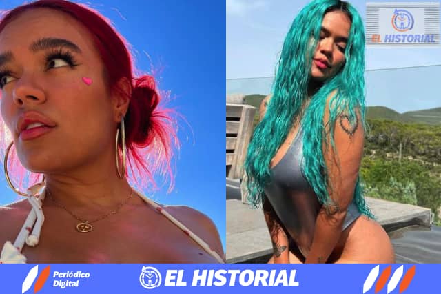 karol g sube nuevas fotos