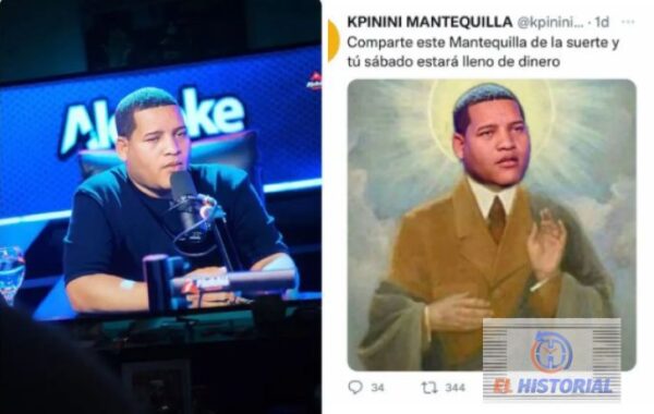 Mantequilla duplica tu dinero. Mantequilla 3.14