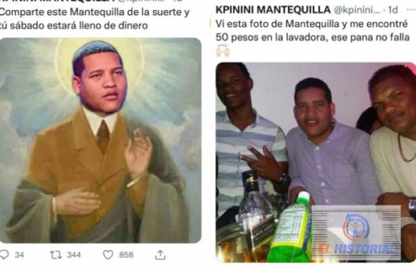 Mantequilla duplica tu dinero, abrirá oficinas