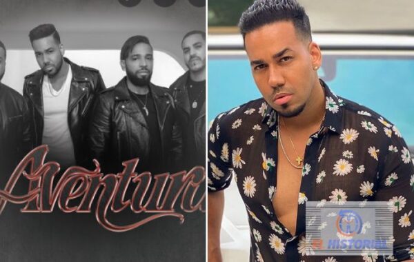 Romeo Santos y Aventura en premios Billboard. Wao pero mira…Premios Billboard Aventura. Premios Billboard cantó Aventura.