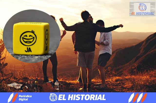 visita nuevos lugares