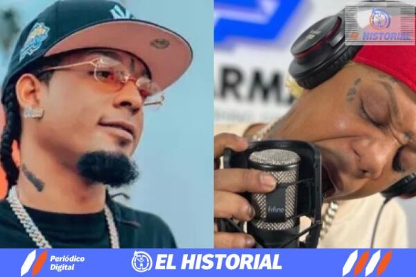 Yomel Pone claro a Rochy RD